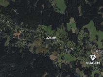 Prodej zahrady, Lučany nad Nisou, 325 m2