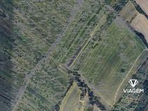 Prodej zahrady, Strážnice, 1292 m2