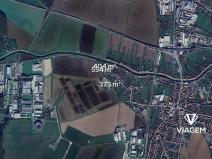 Prodej podílu pozemku, Kunovice, 575 m2