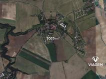 Prodej podílu pole, Křenice, 1517 m2