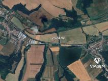 Prodej podílu pole, Podolí, 525 m2