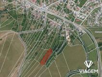 Prodej zahrady, Doubravy, 3770 m2