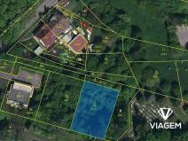 Prodej pozemku, Ostrava, 1006 m2