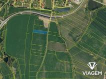 Prodej pole, Lukavec, 3796 m2