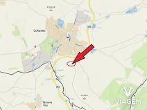 Prodej pole, Lukavec, 3796 m2