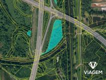 Prodej pole, Ostrava, 12072 m2