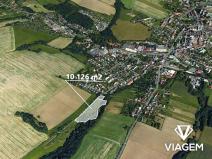 Prodej podílu pozemku pro bydlení, Bílovec, 2531 m2