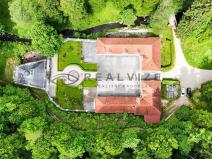 Prodej ubytování, Nové Hrady, 880 m2