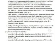 Prodej podílu pozemku pro bydlení, Plumlov, 650 m2