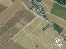 Prodej podílu pozemku pro bydlení, Hybrálec, 3937 m2