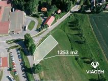 Prodej podílu pole, Lukavec, 417 m2