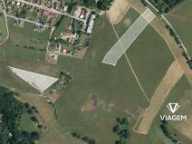 Prodej podílu pole, Nové Hrady, 2403 m2