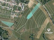 Prodej podílu pole, Nové Hrady, 2403 m2