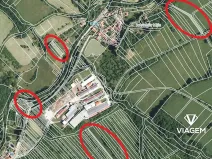 Prodej podílu zahrady, Javorník, 1037 m2