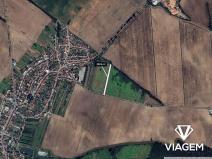 Prodej podílu pole, Dubňany, 868 m2