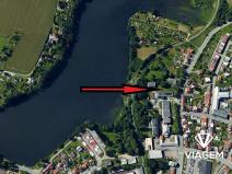 Prodej podílu zahrady, Třešť, 217 m2