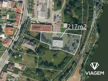 Prodej podílu zahrady, Třešť, 217 m2