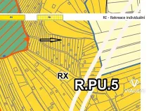 Prodej zahrady, Brno, 287 m2