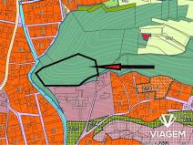 Prodej lesa, Rožnov pod Radhoštěm, 16307 m2