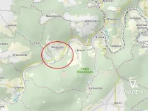 Prodej podílu zahrady, Nezabudice, 1330 m2