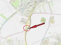 Prodej podílu pole, Telnice, 125 m2