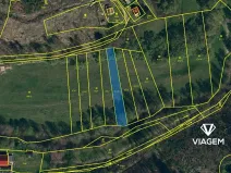 Prodej podílu pole, Křelovice, 184 m2