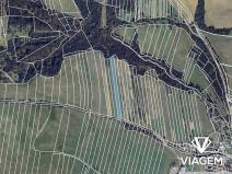 Prodej podílu pole, Luhačovice, 3261 m2