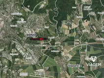 Prodej pole, Brno, 2700 m2