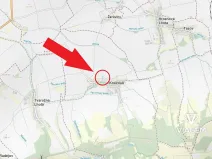 Prodej pole, Kněždub, 1831 m2