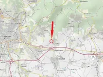 Prodej pole, Brno, 2267 m2