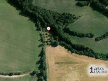 Prodej podílu zahrady, Dolní Loučky, 1320 m2