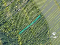 Prodej zahrady, Uherský Brod, 563 m2