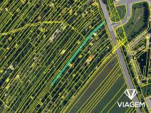 Prodej zahrady, Brno, 738 m2