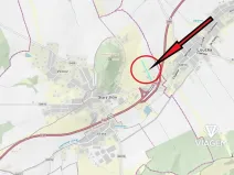 Prodej podílu pole, Starý Jičín, 423 m2