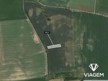 Prodej podílu pole, Ptení, 818 m2