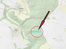 Prodej podílu lesa, Manětín, 4219 m2