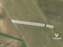 Prodej podílu pole, Svatobořice-Mistřín, 1614 m2