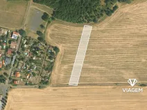 Prodej pole, Osek, 3022 m2