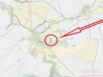 Prodej podílu pole, Slavětín nad Metují, 3493 m2