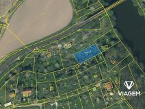 Prodej podílu zahrady, Tábor, 425 m2