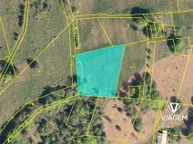 Prodej podílu pole, Horní Lomná, 750 m2