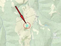 Prodej podílu pole, Horní Lomná, 750 m2