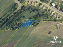 Prodej podílu zahrady, Zábřeh, 391 m2