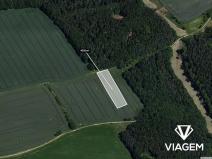 Prodej podílu pole, Olomouc, 1205 m2