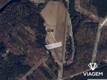 Prodej podílu pole, Káraný, 3848 m2