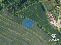 Prodej pole, Vysoké nad Jizerou, 2262 m2