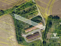 Prodej podílu komerčního pozemku, Golčův Jeníkov, 829 m2