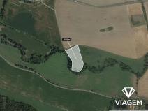 Prodej podílu pole, Horšovský Týn, 1276 m2