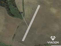 Prodej podílu pole, Hostim, 586 m2