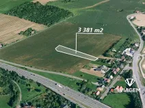 Prodej pole, Dobrá, 3381 m2